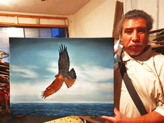 COMMISSIONED Cat portraits email coledane@gmail.com